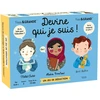 Image de Petite & grande - devine qui je suis ! - Jeu de société à deux - Jeu de logique