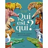 Image de Qui est qui ? : différencie les animaux qui se ressemblent en occasion ou reconditionné