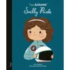 Image de Sally Ride Maria Isabel Sánchez Vegara (Auteur), Alona Millgram (Illustration)