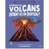 Image de Les réponses à mes grandes questions - pourquoi les volcans entrent-ils en éruption ? - Une première découverte de la volcanologie Olivia Watson (Auteur), Verónika Cháves Morales (Illustration)
