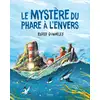 Image de Le mystère du phare à l'envers