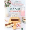 Image de Le goût de l'enfance : 55 recettes plaisir pour les petits et les grands (sans oeufs, ni produits laitiers) en occasion ou reconditionné