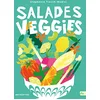 Image de Salades veggies : 300 recettes en occasion ou reconditionné
