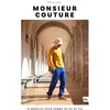 Image de Monsieur Couture - NED Maud Vadon (Auteur)