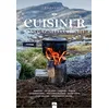 Image de Cuisiner sans gaz ni électricité : barbecue, feu de camp, cheminée, fumoir, cuisinière à bois, four à bois ou à pain, rocket stove, fours solaires, déshydrateur solaire... en occasion ou reconditionné