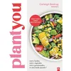 Image de Plantyou : plus de 150 recettes faciles, végétales, gourmandes et zéro huile ajoutée ! en occasion ou reconditionné