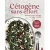 Image de Cétogène sans effort Collectif (Auteur)