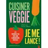 Image de Cuisiner veggie, je me lance ! Stéphanie Tresch Medici (Auteur)