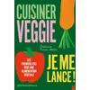 Image de Cuisiner veggie : je me lance ! : les premiers pas vers une alimentation végétale en occasion ou reconditionné