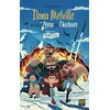 Image de Ilona Melville et les zéros de l'Histoire - Tome 1 Antarctique Marine Orenga (Auteur)