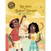 Image de Les deux de Baker Street. Vol. 4. Missions Inde en occasion ou reconditionné