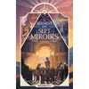 Image de Le Serment des sept miroirs - Tome 2 La Mémoire du désert Samuel Rouget (Auteur), Cecilia Lapeze (Illustration)