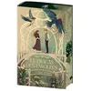 Image de Le Fracas des Envolées - Tome 1 Le Brise-Tempête Nell Pfeiffer (Auteur), Camille Fourcade (Illustration), Victoria Alessandri (Illustration), Pauline Gilson (Conception couverture ou illustration)