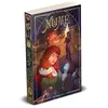 Image de Numë - Tome 1 La Sorcière et la Princesse Lys Krysler (Auteur), Samuel Amar (Illustration)