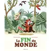 Image de La fin du monde Michaël Escoffier (Auteur)