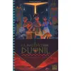 Image de La Malédiction du Nil - Tome 3 La Pyramide de Seth Charles Mazarguil (Auteur), Nicolás Díaz (Illustration)