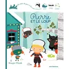 Image de Pierre et le loup en occasion ou reconditionné