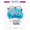 Image de Study with Mathilde : crée tes fiches simples et colorées pour t'aider à réviser en occasion ou reconditionné
