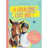 Image de La cavalière c'est moi ! Sophie Ducharme (Auteur)