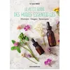 Image de Le petit guide des huiles essentielles Carole Minker (Auteur)