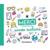 Image de Merci pour cette année scolaire en occasion ou reconditionné
