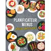 Image de Mon planificateur de menus et listes de courses en occasion ou reconditionné