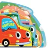 Image de Je suis une voiture Matthew Scott (Auteur), Claire Romerowski (Traduction)