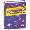 Image de Mon livre des comment ça marche ? : toutes les réponses aux questions que tu te poses ! en occasion ou reconditionné