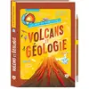 Image de Les petits fortiches : Volcans et géologie