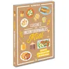 Image de Miel : 50 recettes et des infos sur le miel : + une grande affiche ! en occasion ou reconditionné