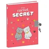 Image de Mon carnet secret : chat en occasion ou reconditionné