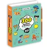 Image de Mes 300 modèles à dessiner en pas à pas - BD Dorine Ekpo (Illustration)