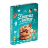 Image de Mes 52 recettes de goûters rien que pour moi en occasion ou reconditionné