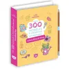 Image de Mes 300 modèles à dessiner en pas à pas - Adorables & Cosy Lise Herzog (Illustration)