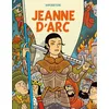 Image de Jeanne d'Arc François Dimberton (Auteur)