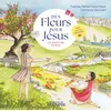 Image de Des fleurs pour Jésus : un chemin de carême : une frise détachable et des stickers pour 40 efforts en occasion ou reconditionné