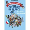 Image de Cherche et trouve dans l'histoire de France. Vol. 1. Des Gaulois à la Libération en occasion ou reconditionné