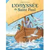Image de Le vent de l'histoire - L'odyssée de Saint Paul