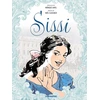 Image de Les grandes héroïnes en BD - Sissi