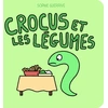 Image de Crocus et les légumes
