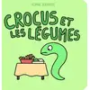 Image de Crocus et les légumes