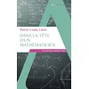 Image de Dans la tête d'un mathématicien en occasion ou reconditionné