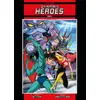 Image de Dynamic heroes tome 2 (éd. standard)
