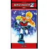 Image de Mazinger Z T03 Go Nagai (Scénario), Go Nagai (Dessinateur)