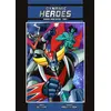 Image de Dynamic heroes tome 1 (original name éd.)