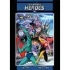 Image de Dynamic heroes tome 2 (original name éd.)