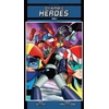 Image de Dynamic heroes tome 3 (original name édition)