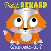 Image de Petit renard, que vois-tu ? Jess Moorhouse (Auteur)