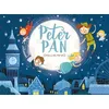 Image de Mon pop-pop - peter pan Collectif (Auteur)