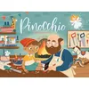 Image de Pinocchio en occasion ou reconditionné